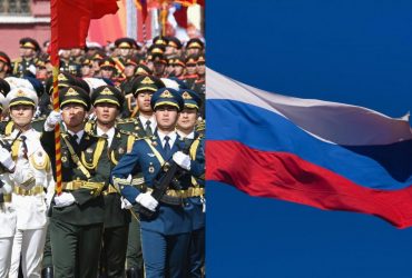 Китай відправить до Росії 600 військових для протистояння Заходу, - Kyiv Post