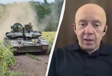 Сырский намекнул на новое контрнаступление: эксперт пояснил, почему сейчас это невозможно