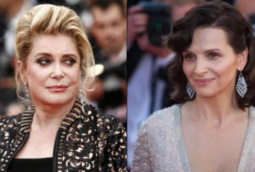 Названы 5 французских привычек красоты, которые стоит попробовать женщинам за 50