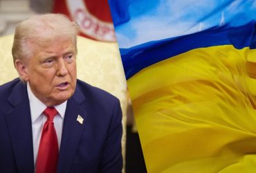 Саміт НАТО уникнув питання про припинення Трампом військової допомоги Україні, - WP