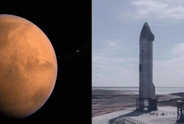 Від Землі до Марса за 90 днів: учений знайшов спосіб швидко дістатися Червоної планети