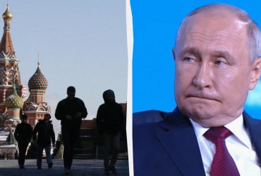 Кінець 400-річної історії успіху: невдача в Україні справді може поховати Росію, - NYT