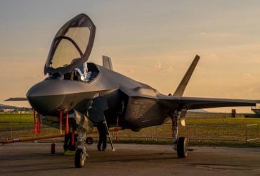 РФ тестує терпіння: пілоти НАТО працюють з ризиком потрапити у пастку Кремля, - BI