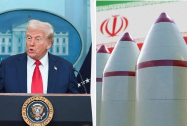 СМИ слили секретные данные, что США не уничтожили ядерную программу Ирана: Трамп в ярости