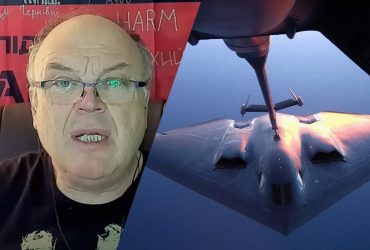 Чому бомбардувальник B-2 неможливо порівняти з іншими літаками: експерт назвав особливості