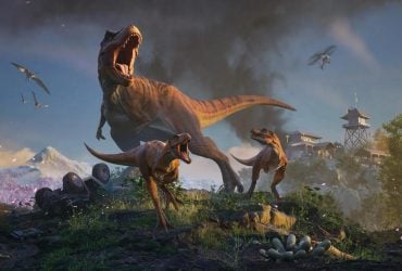 Розробники Jurassic World Evolution 3 відмовилися від використання ШІ після критики гравців