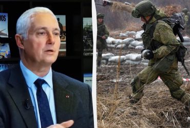 Через Трампа засліплена оптимізмом Росія не бачить свою найбільшу проблему, - генерал НАТО