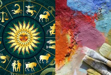 Стрілець - фіолетовий, Водолій - синій: який колір приносить щастя знакам Зодіаку