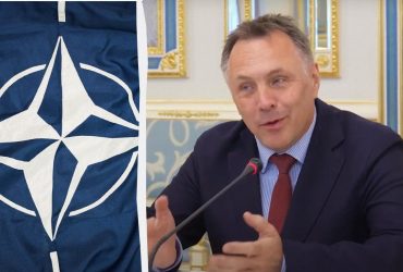 Він спробує: міністр оборони Норвегії оцінив шанси Путіна напасти на країни НАТО