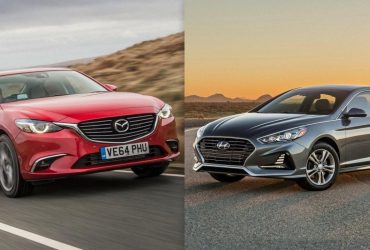 Эксперты определили 10 лучших подержанных седанов для дальних поездок