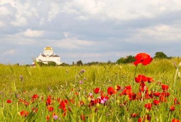 Православний календар на липень 2025: коли архангела Гавриїла та Хрещення Русі-України