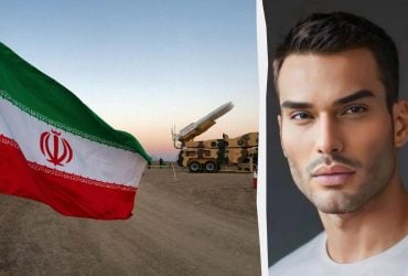 Худшее - впереди: живой Нострадамус предсказал кровавые события на Ближнем Востоке