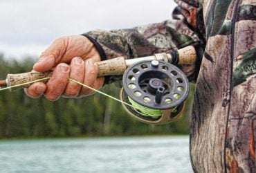 Рибалка з Вінниччини спіймав сома-велетня і встановив рекорд (фото)