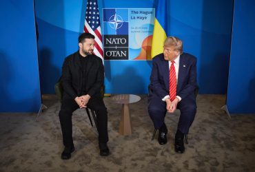 Трамп зробив величезну помилку: конгресмен розкритикував заяви Трампа про війну в Україні