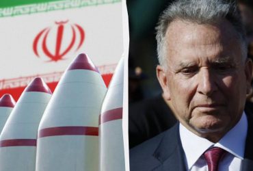 У Трампа объяснили, почему не позволят Ирану создать ядерное оружие