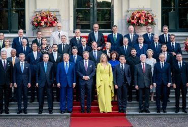 Саммит Трампа: Альянс выстоял, но за кулисами была тревога, - экс-посол США в НАТО