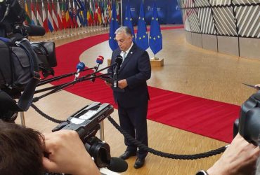 Нам це не подобається: Орбан відповів, чому блокує інтеграцію України до ЄС