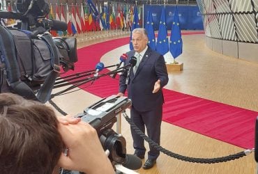 Не имеет никаких шансов: Орбан высказался относительно окончания войны в Украине