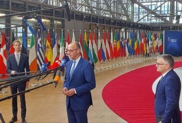 Мерц зробив заяву про зустріч Трампа з Путіним