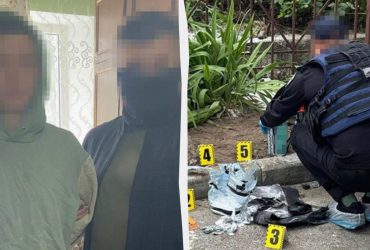 Фейкове побачення з дівчиною: затримано агента РФ, який намагався підірвати військового