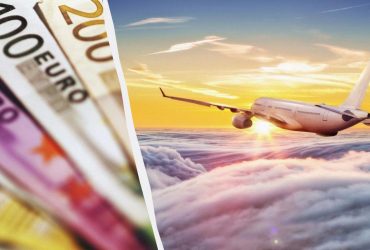 До 260 евро: названы авиакомпании Европы с самыми большими скрытыми сборами в 2025 году