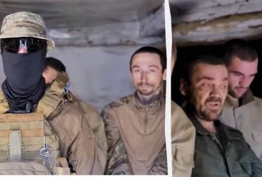 На Сумщині ЗСУ захопили в полон 15 окупантів із бригад, які катували українських бійців