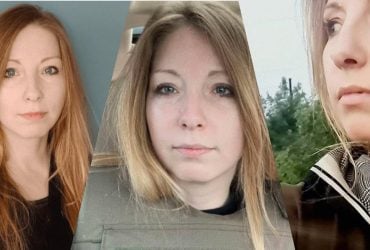 Письменниця Вікторія Амеліна, яка загинула через війну, отримала премію Орвела