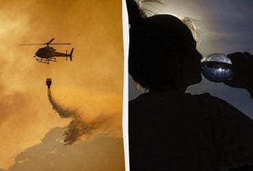 Україна поступово розжарюється: синоптик розповіла, якої погоди чекати в п'ятницю