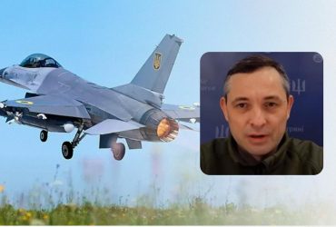 Як Україна використовує літаки F-16, Mirage та радянські сушки: Ігнат розкрив деталі