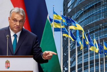 Більшість угорців проти вступу України до ЄС: в Орбана оголосили результати референдуму