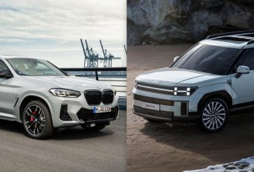 Превосходят всех конкурентов: названы 18 лучших кроссоверов 2025 года