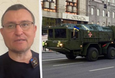 Все тільки починається: Сапсан є лише частиною того, що прилетить по РФ, - експерт