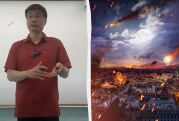 Китайский Нострадамус сделал предсказание на 2025 год: его точность поражает