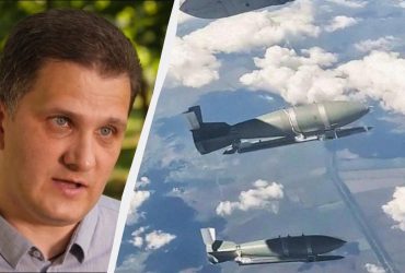 Задачка з зірочкою: експерт пояснив, чому Україна тільки зараз змогла створити власні КАБи