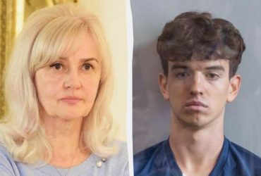 Убийство Фарион: суд изучил доказательства, обнаруженные в телефоне подсудимого Зинченко