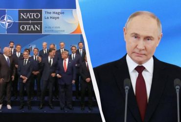 НАТО сдала Украину Путину: политолог указал на главные проблемы саммита в Гааге