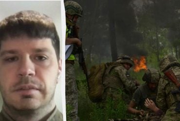 Россия постоянно давит: в Нацгвардии заявили о сложной ситуации на Покровском направлении