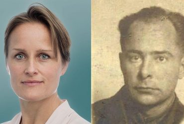 Британську спецслужбу МІ6 вперше очолила жінка: її дід був українцем з темним минулим