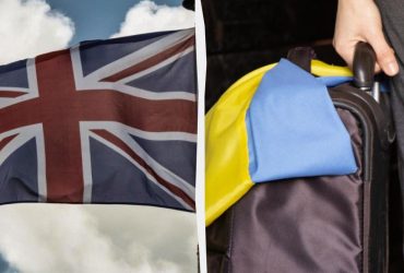 Британия отправляет домой беженцев из Украины: The Guardian узнало о новых правилах