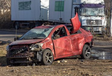 Окупанти навмисно атакують смертельними FPV машини та автобуси з цивільними, - звіт ООН