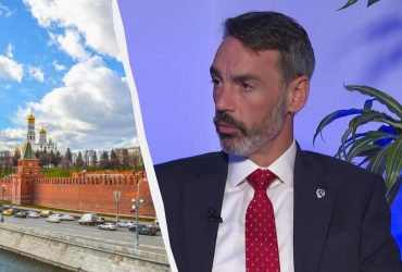 Це буде зовсім інший тип конфлікту: директор ядерної політики НАТО про можливу війну з РФ