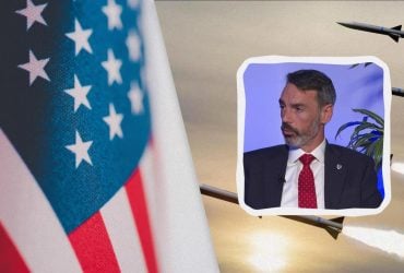 В НАТО розповіли, чи відмовляться США від ядерного стримування в Європі