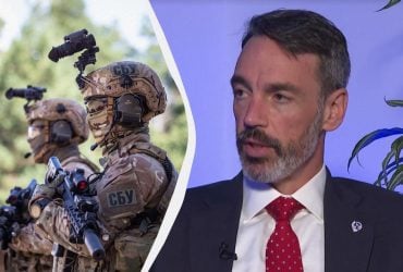 Якби я сидів у Кремлі, я б точно не зрадів: у НАТО прокоментували операцію Павутина