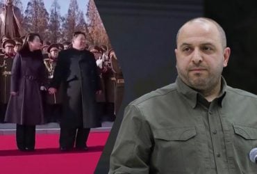 Північна Корея планує передати РФ більше своїх військ: Умєров пояснив, з чим це пов'язано