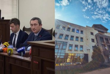 Суд обирає запобіжний захід Чернишову: що сказав сам міністр