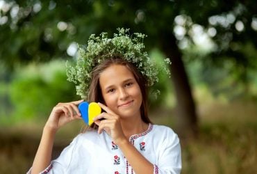 Де розмовляють українською мовою, крім України: у якій країні вона друга державна