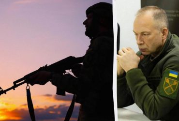 Сколько военных стянула РФ на самое горячее направление: Сырский назвал цифру