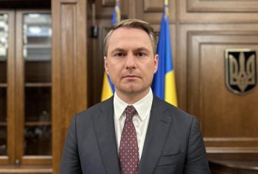Генпрокурор Кравченко подписал подозрение директору НАБУ Кривоносу