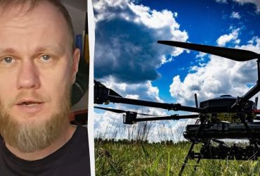 Не нужно считать серебряной пулей: эксперт назвал недостатки дронов-перехватчиков