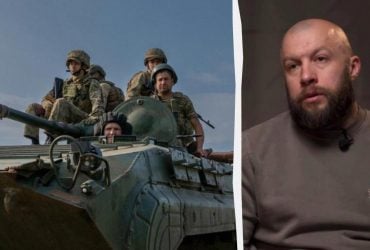 Жорин предупредил о тяжелых лете и осени для Украины на фронте